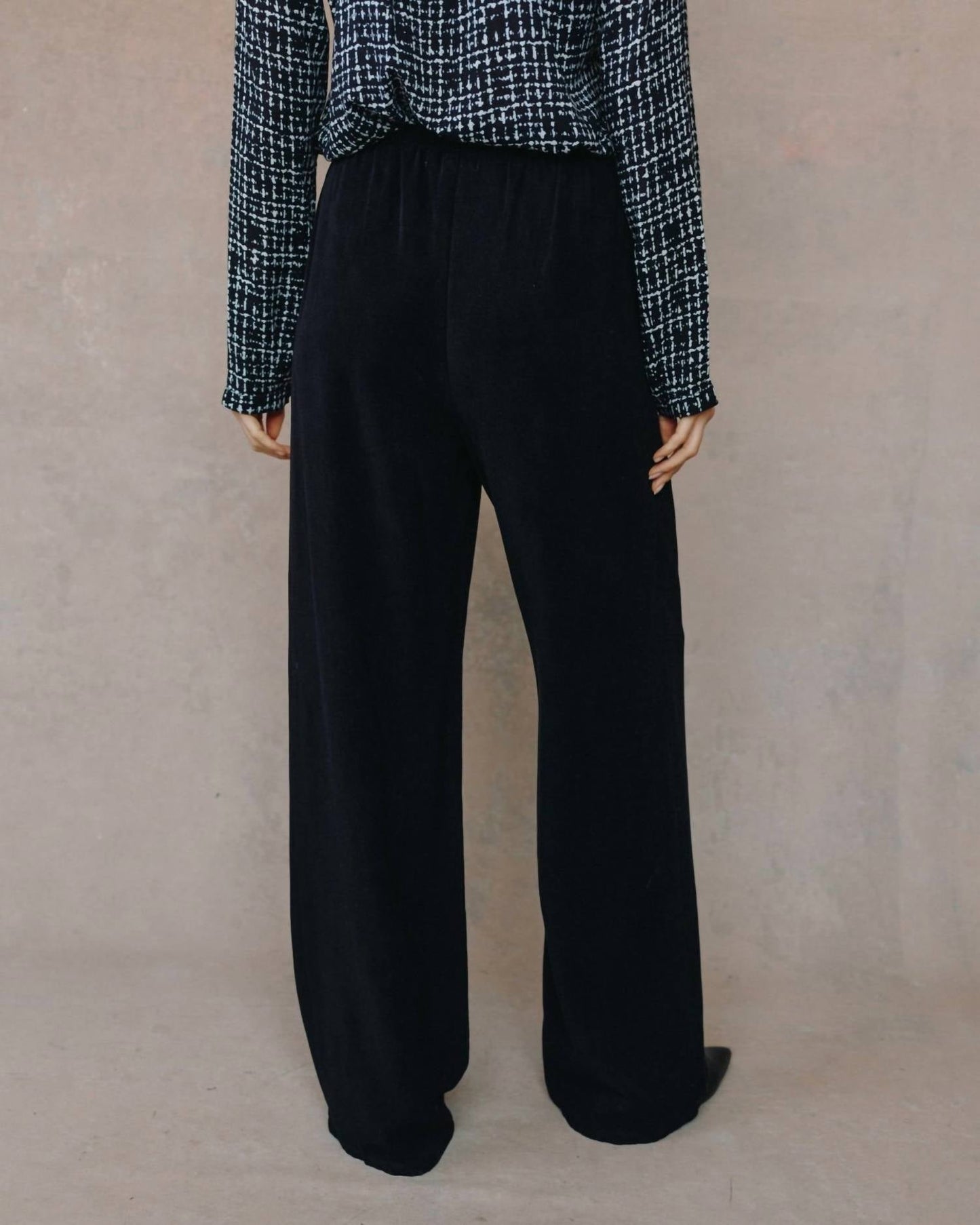 Bella Dahl - Kylie Wide Leg Pant