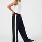 Steve Madden - Women's Daisy Athletic Track Pants