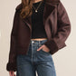 Z Supply - Locklin Sherpa Jacket