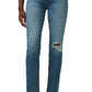 Hudson - Nico Mid-rise Straight Ankle Jean