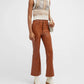 Rag & Bone - CASEY FAUX LEATHER FLARE PANTS