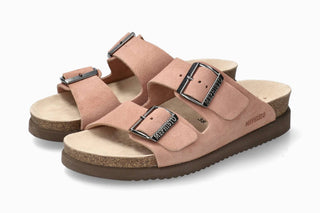 Mephisto - Hester Slides