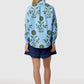 Livro - Jane V-neck Top
