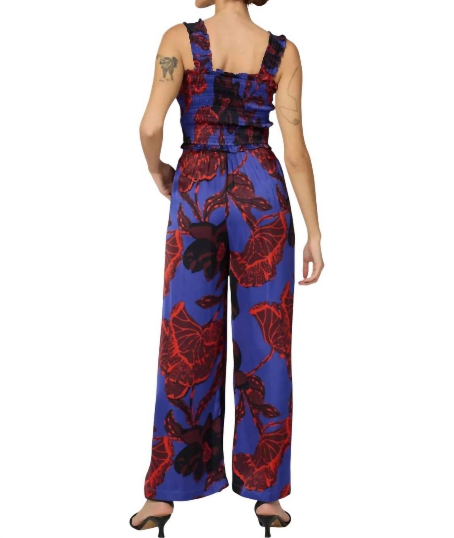 Cleobella - Holden Trouser Pants
