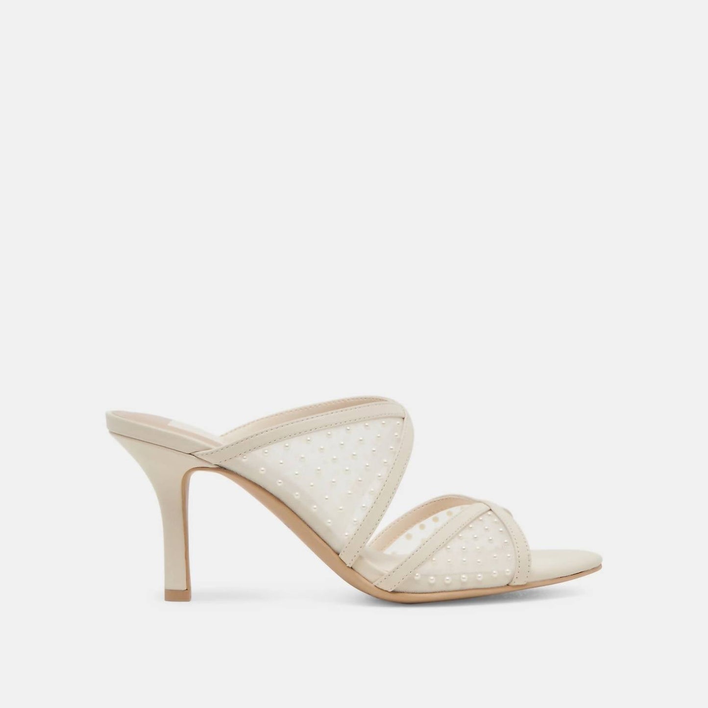 Dolce Vita - Women's Mandel Heels