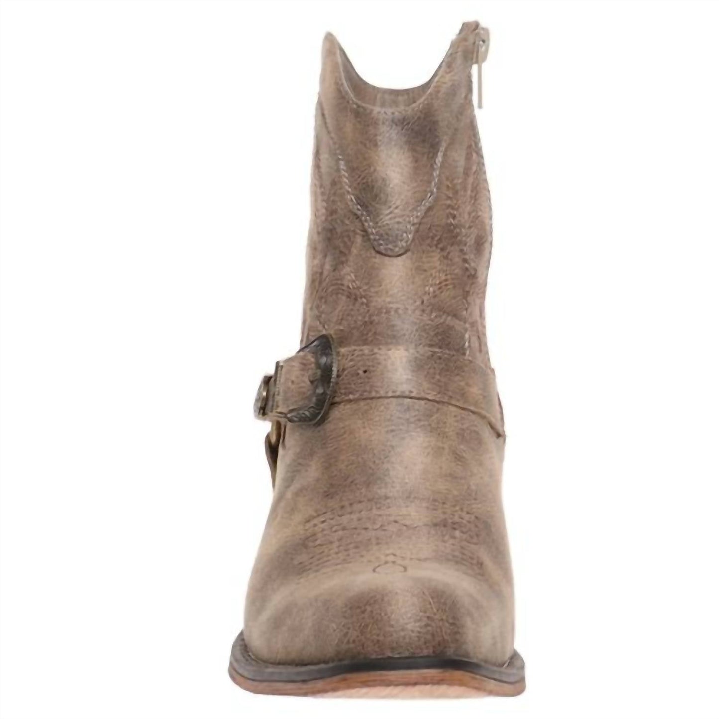 Olem - Women's Josie Ankle Booties