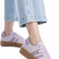 Xti - Women's Lace Up Sneakers