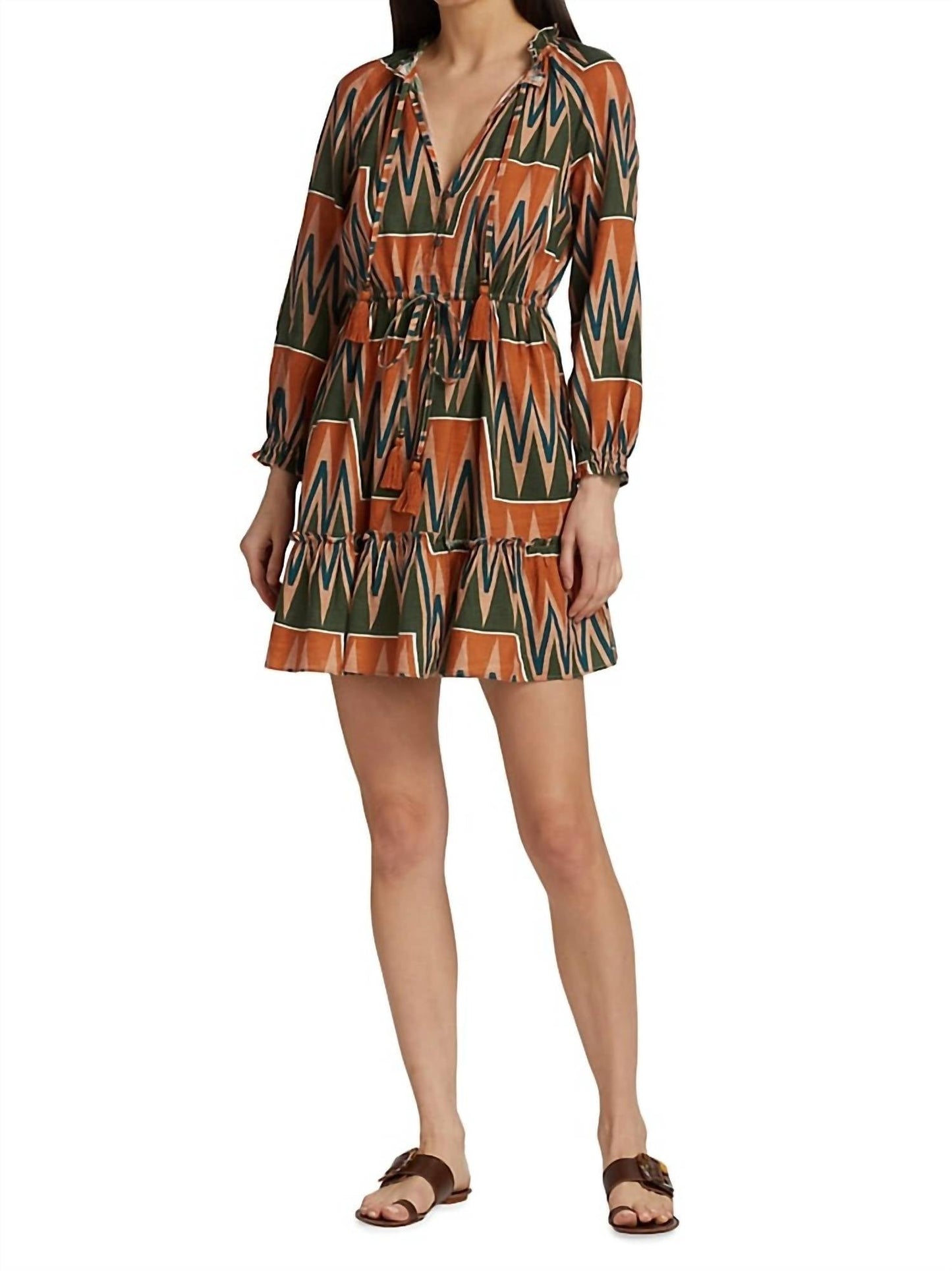 Veronica Beard - DANICA DRESS