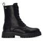 Xti - Women’s Round Toe 144684 Booties
