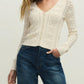 Z Supply - Gema Long Sleeve Cardigan