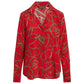 Catherine Gee - Women's Daria Blouse