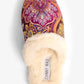 Johnny Was - WOMEN'S MULE SLIPPER