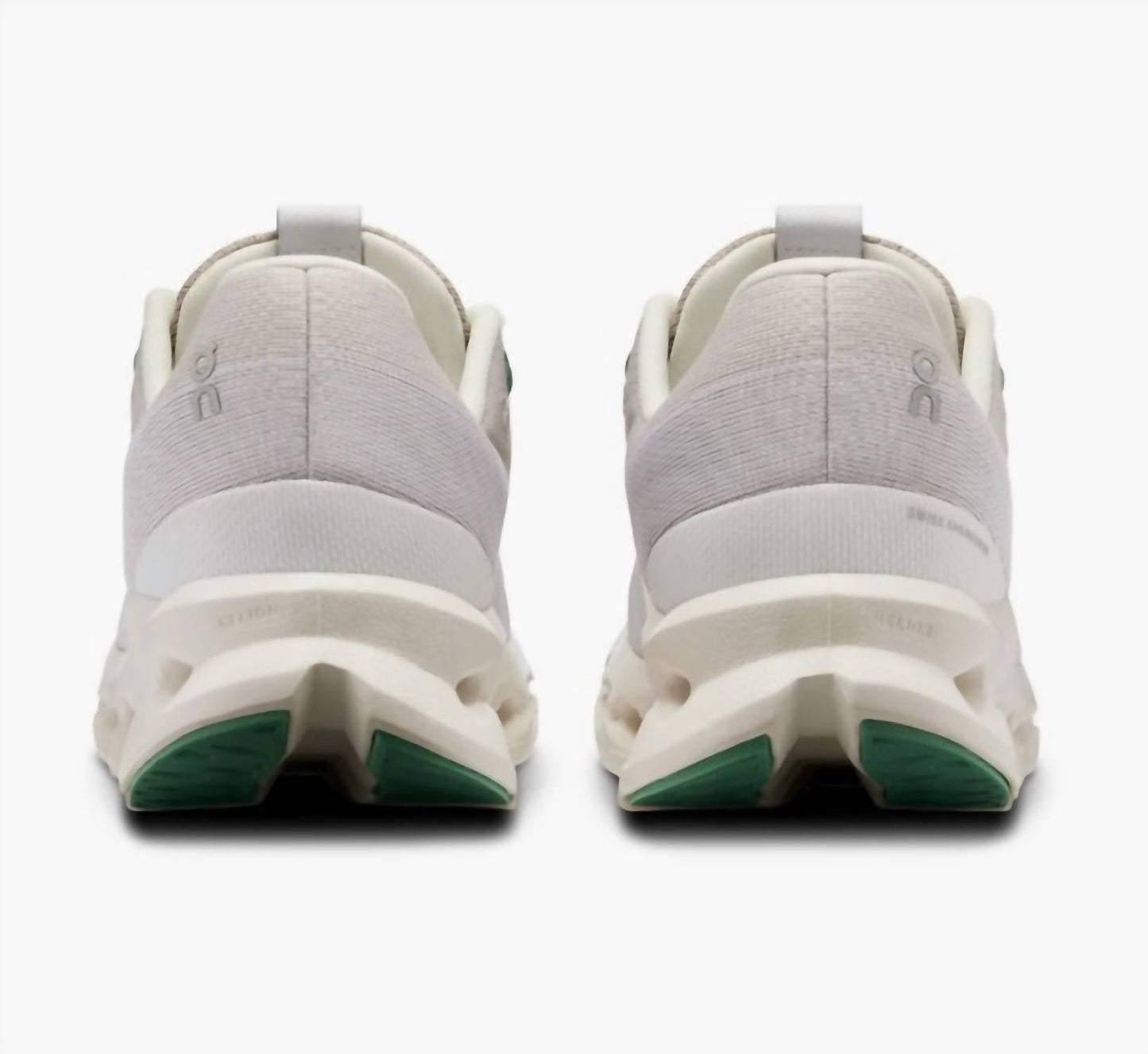 On Running - Women's Cloudsurfer Shoes