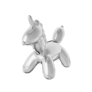 Creative Gifts International - Balloon Unicorn Bank