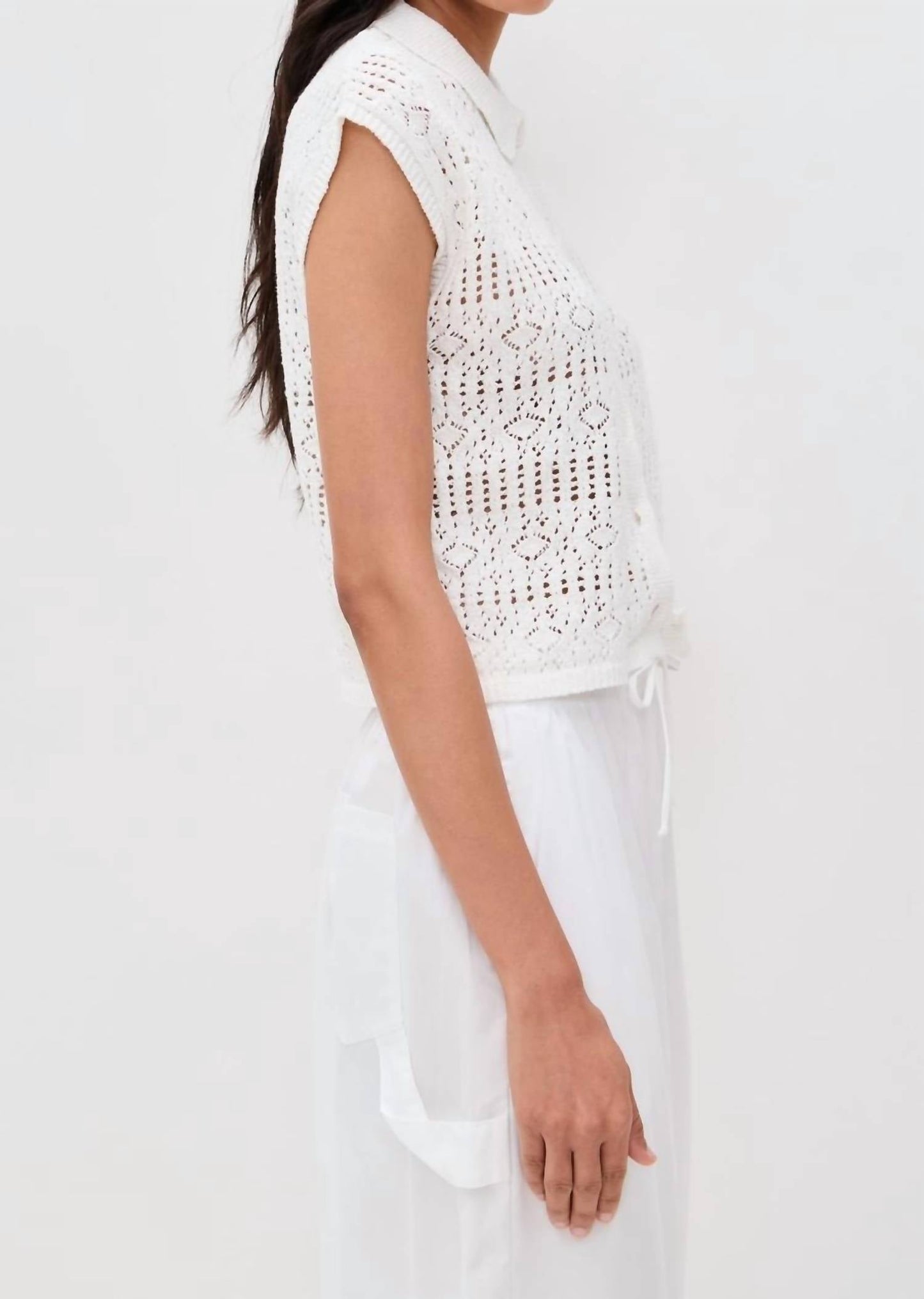 Z Supply - Kinsley Sweater Button Up