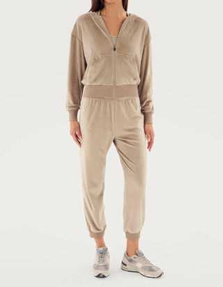 Splits59 - Rhys Velour Jogger