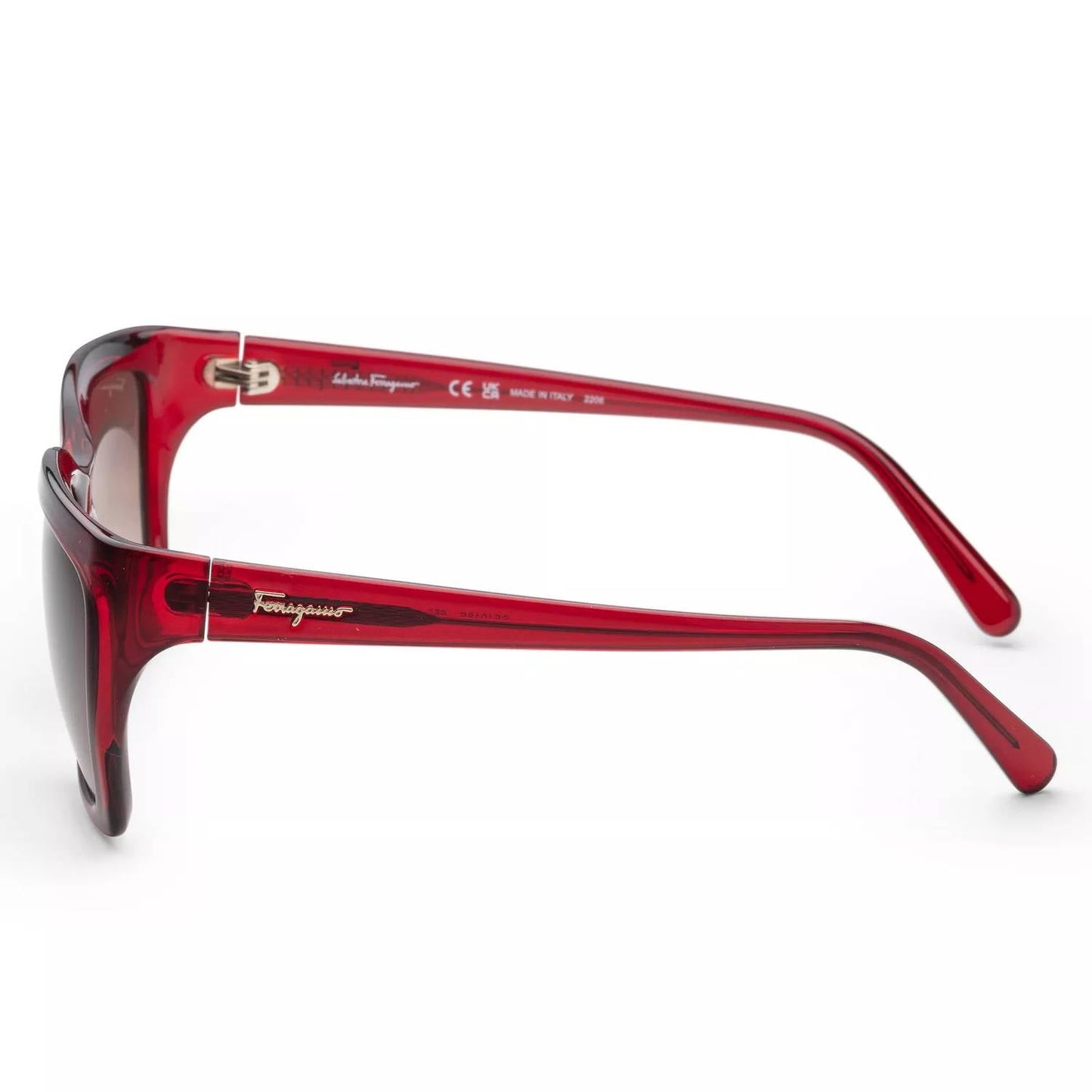 Salvatore Ferragamo - Women's SF1018S Sunglasses