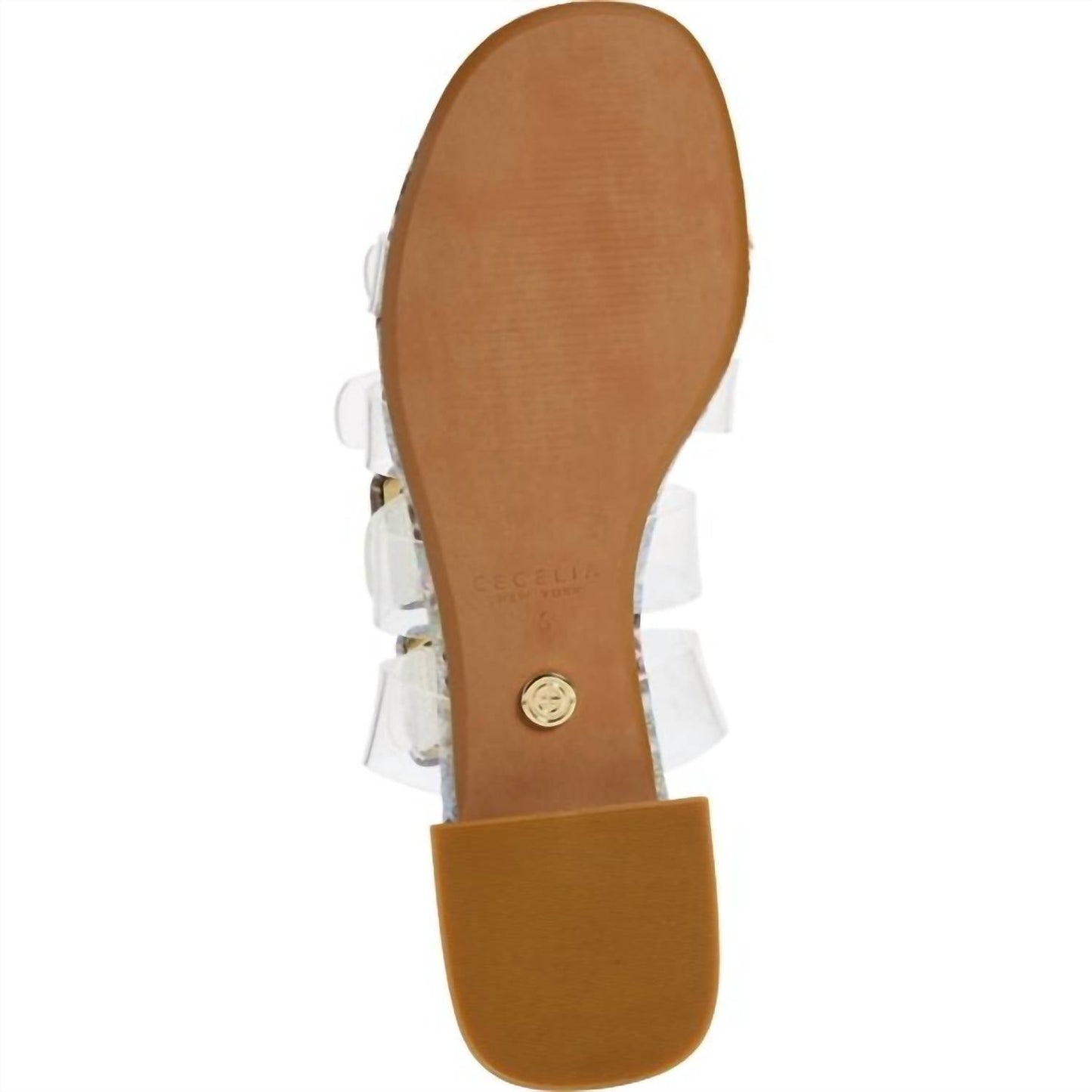 Cecelia New York - Women's Lincoln Sandals