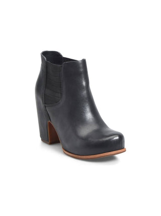 Kork-Ease - Women's Shirome Leather Bootie