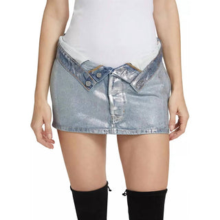 Bdenim - MADISON MINI SKIRT
