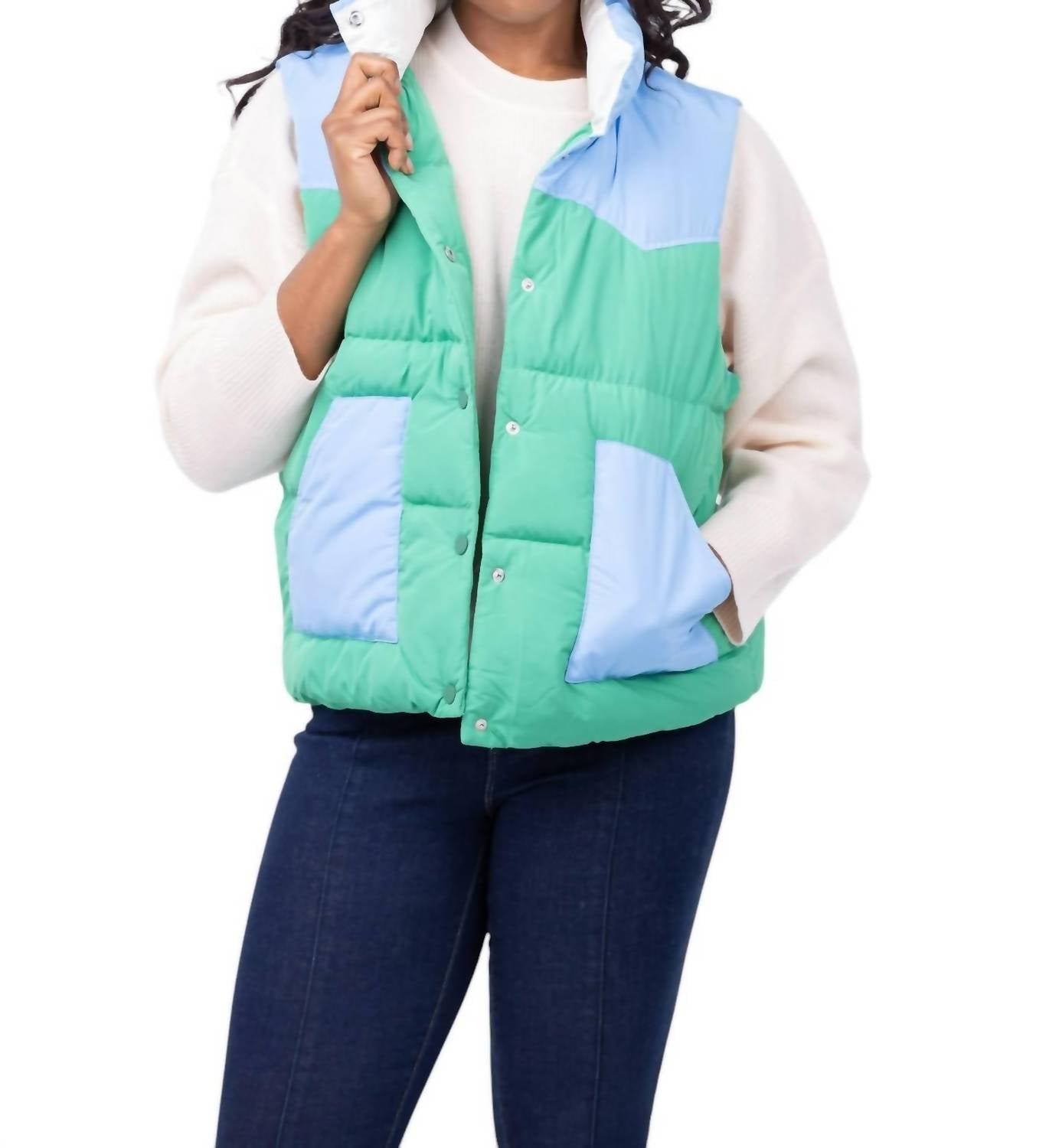 Xirena - Miller Vest