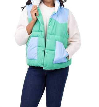 Xirena - Miller Vest