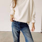 Hey Gang - The Long Sleeve Sweatshirt