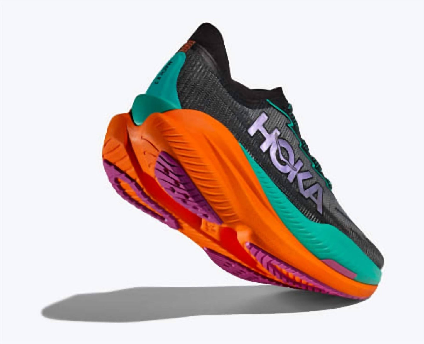Hoka - Women's Mach X 2 Sneakers