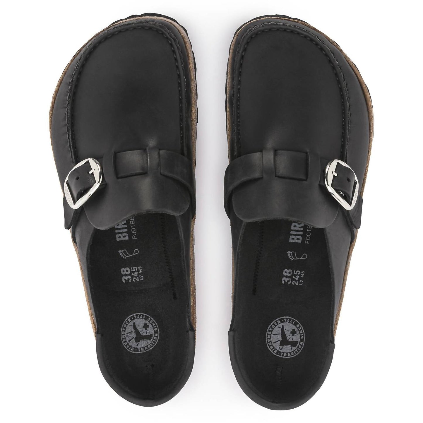 Birkenstock - Women's Buckley Clog