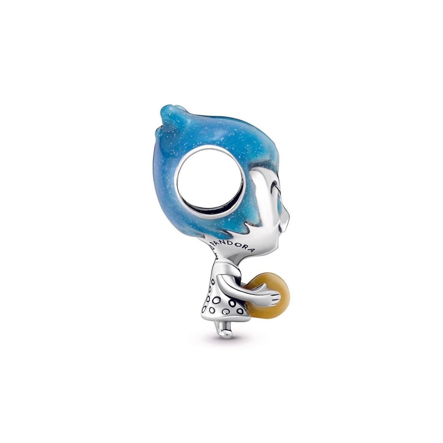 Pandora - Disney Pixar Joy Glow-in-the-dark Charm
