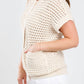Varley - Sidra Button-through Vest