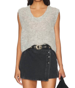 Free People - Dream Maker Vest