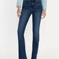 Frame - Le Mini Bootcut Jeans