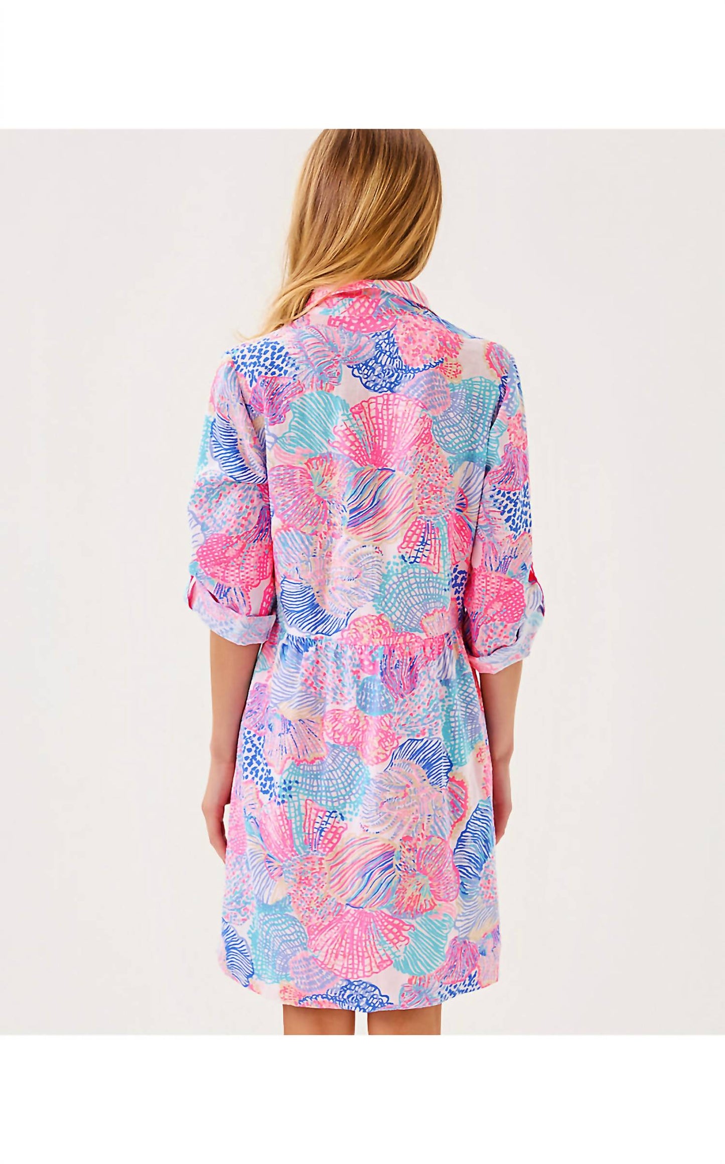 Lilly Pulitzer - Shaela Dress