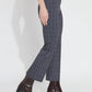 Lysse - Patterned Ankle Elysse Pant