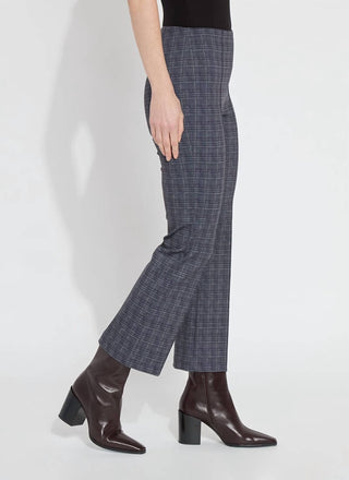 Lysse - Patterned Ankle Elysse Pant