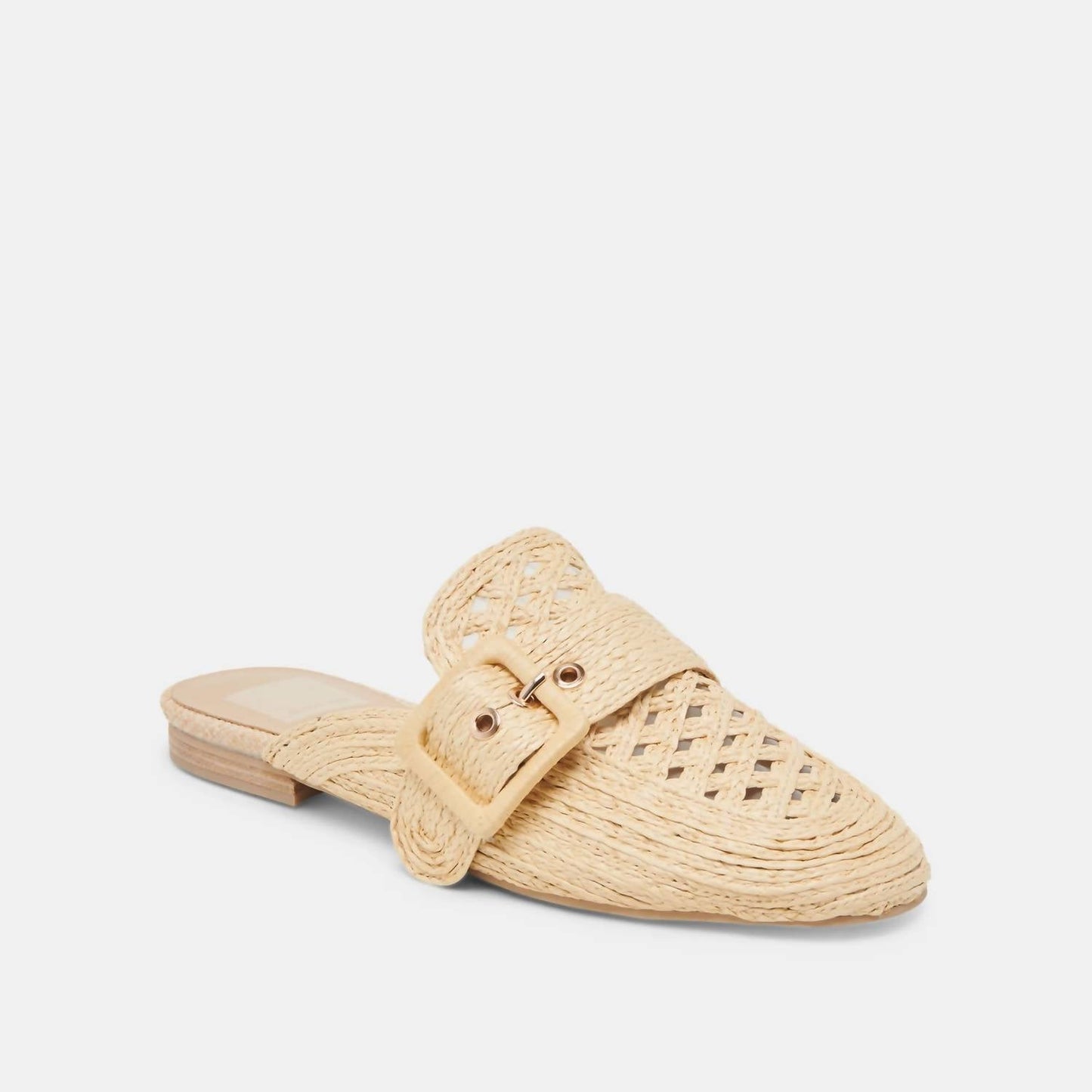 Dolce Vita - Women's Sianna Laid Back Mule Style Loafer