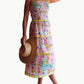 Bell By Alicia Bell - Odette Midi Dress