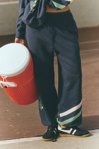 Free People - All Star Logo Pants