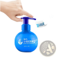 Baking Soda Whitening Toothpaste Pump Stain Removal