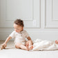 Bamboni® Receiving Blanket 30" x 40" Bamboo Rayon Blend