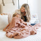 Bamboni® Toddler Blankets