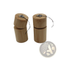 Bamboo Floss Tube Portable Biodegradable Case