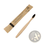 Bamboo Toothbrush Set 10 Pack Soft Bristle Eco Friendly