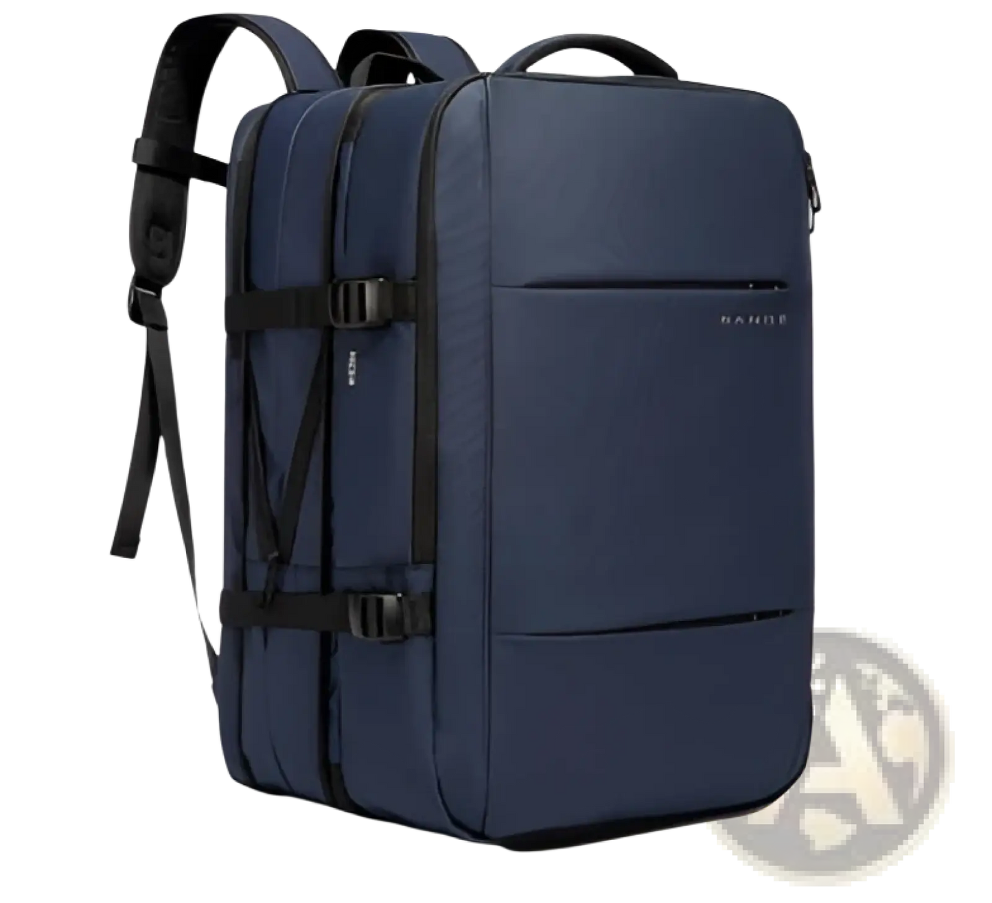 Bange 16 Inch Waterproof Laptop Travel Backpack