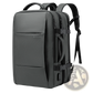 Bange 16 Inch Waterproof Laptop Travel Backpack