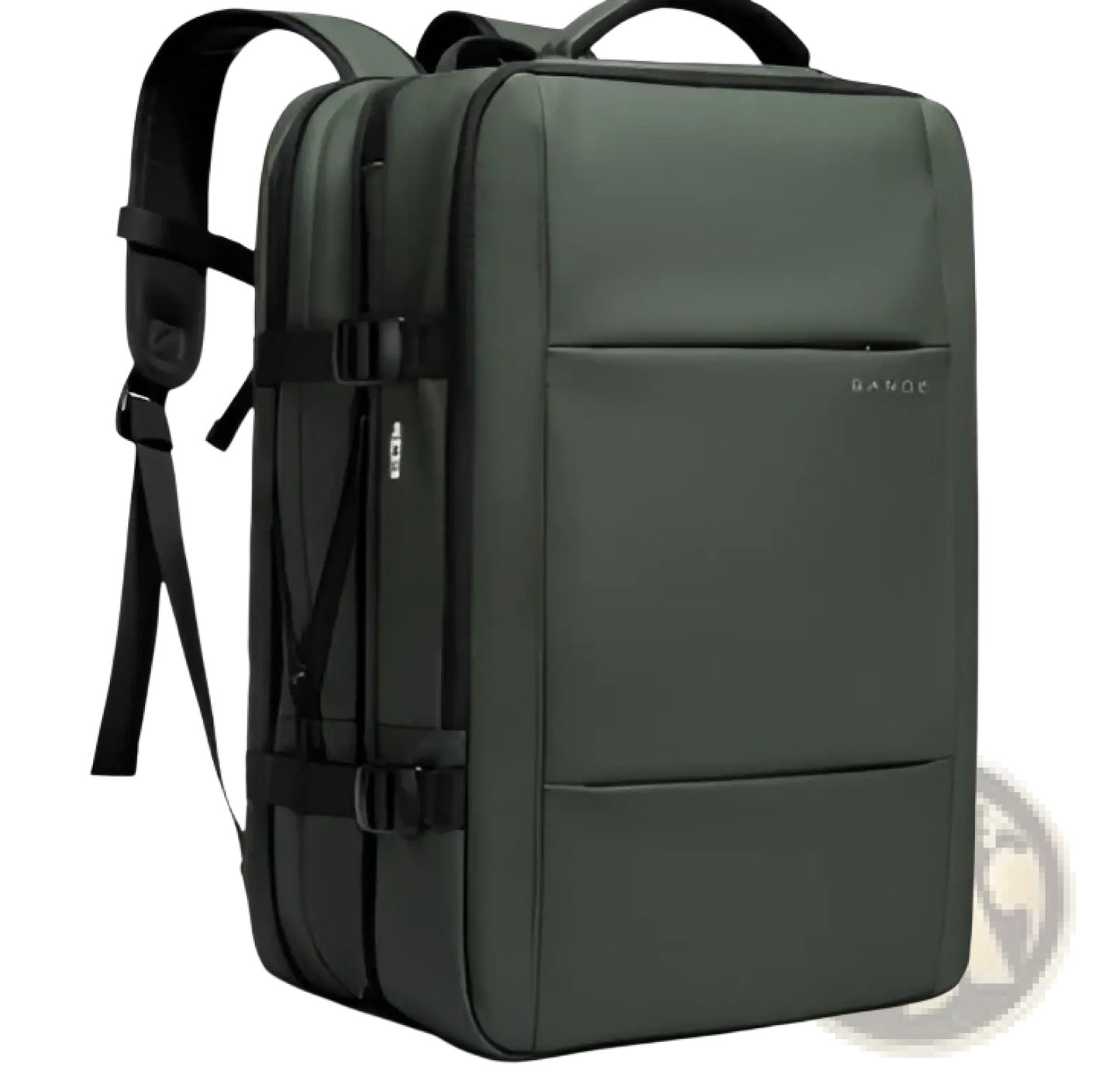 Bange 16 Inch Waterproof Laptop Travel Backpack
