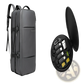 Bange 16 Inch Waterproof Laptop Travel Backpack