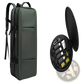 Bange 16 Inch Waterproof Laptop Travel Backpack