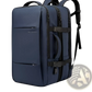 Bange 16 Inch Waterproof Laptop Travel Backpack